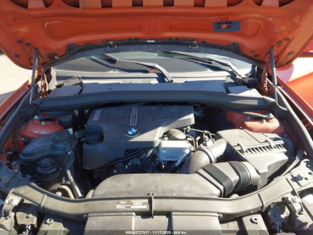 2013 BMW X1 WBAVL1C5XDVR86282 Photo 9