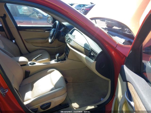 2013 BMW X1 WBAVL1C5XDVR86282 Photo 4