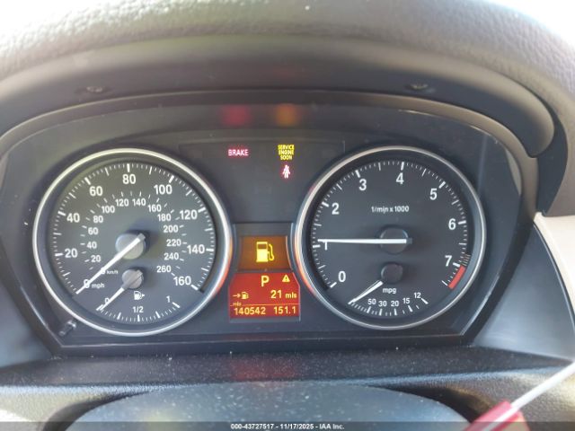 2013 BMW X1 WBAVL1C5XDVR86282 Photo 6