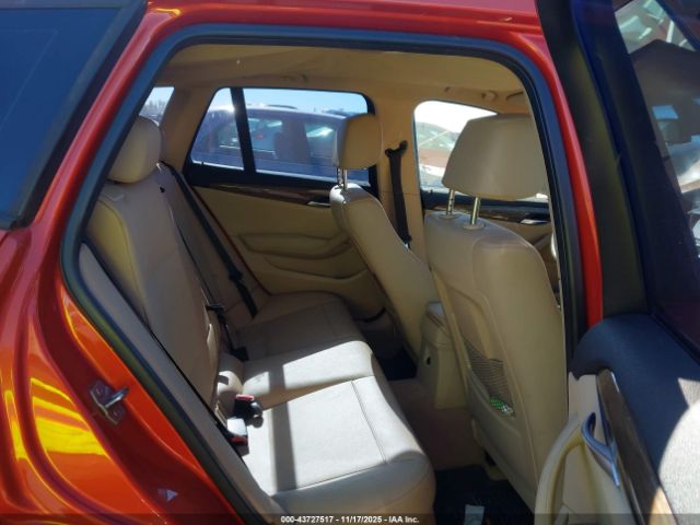 2013 BMW X1 WBAVL1C5XDVR86282 Photo 7