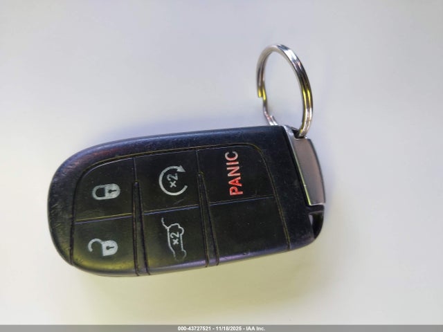 Aukcja sprzedaży 2019 Jeep Grand Cherokee Altitude 4x4, vin: 1C4RJFAG0KC709449, numer aukcji: 43727521