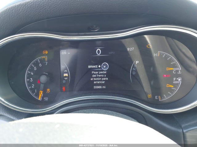 Aukcja sprzedaży 2019 Jeep Grand Cherokee Altitude 4x4, vin: 1C4RJFAG0KC709449, numer aukcji: 43727521