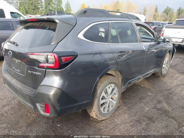 2020 SUBARU OUTBACK 4S4BTACC4L3206934 Photo 3