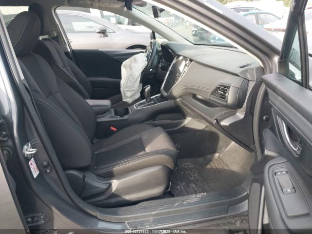 2020 SUBARU OUTBACK 4S4BTACC4L3206934 Photo 4
