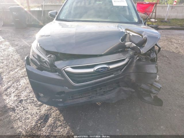 2020 SUBARU OUTBACK 4S4BTACC4L3206934 Photo 5