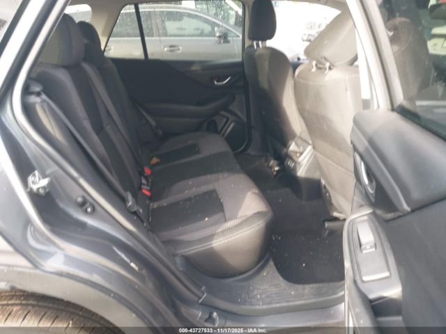 2020 SUBARU OUTBACK 4S4BTACC4L3206934 Photo 7