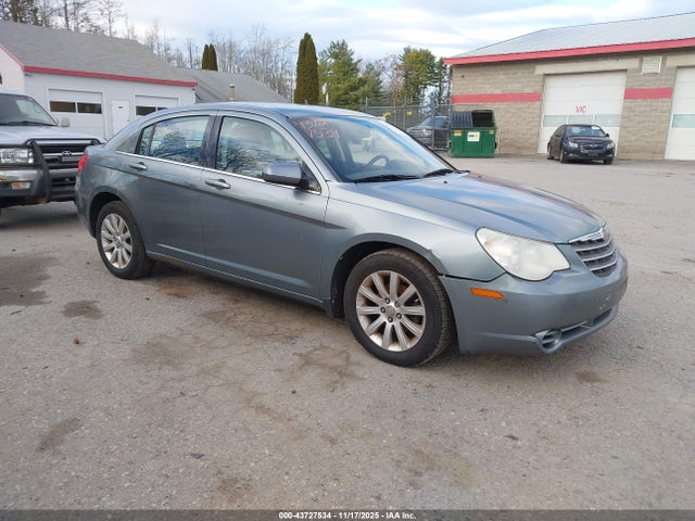 2010 CHRYSLER SEBRING 1C3CC5FB0AN216787
