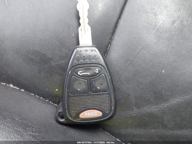 2010 CHRYSLER SEBRING 1C3CC5FB0AN216787 Photo 10