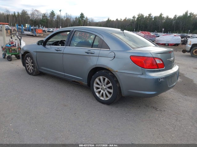 2010 CHRYSLER SEBRING 1C3CC5FB0AN216787 Photo 2