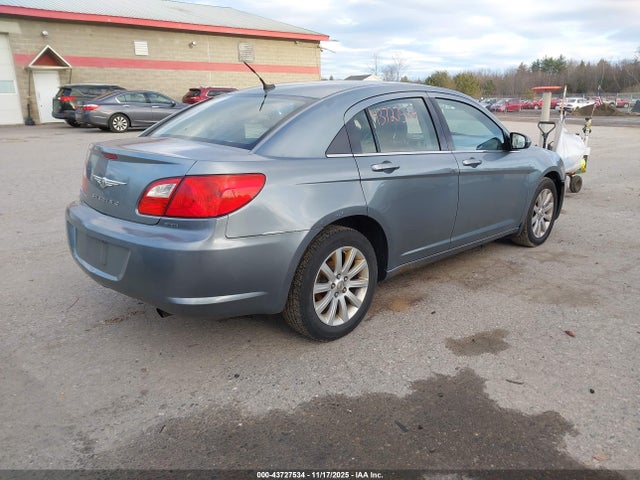 2010 CHRYSLER SEBRING 1C3CC5FB0AN216787 Photo 3