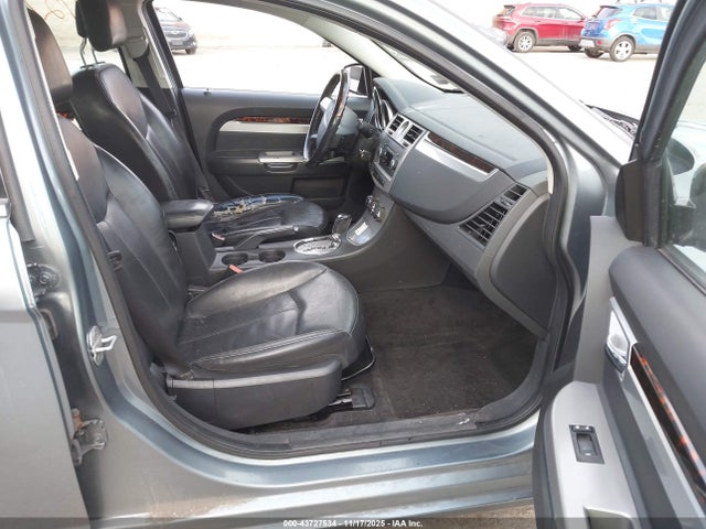 2010 CHRYSLER SEBRING 1C3CC5FB0AN216787 Photo 4