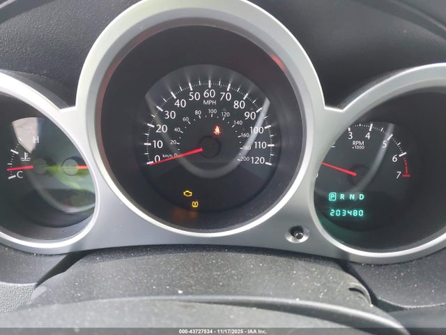 2010 CHRYSLER SEBRING 1C3CC5FB0AN216787 Photo 6