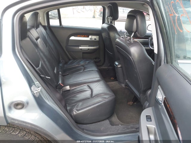 2010 CHRYSLER SEBRING 1C3CC5FB0AN216787 Photo 7