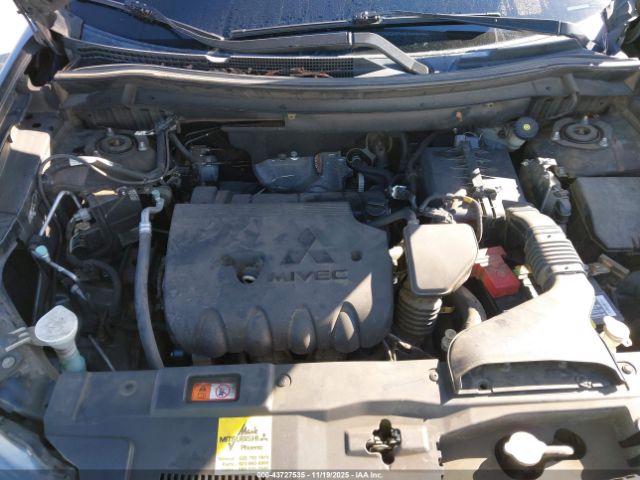 2015 MITSUBISHI OUTLANDER JA4AD3A38FZ014147 Photo 9