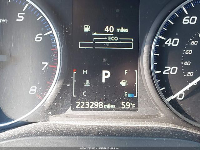 2015 MITSUBISHI OUTLANDER JA4AD3A38FZ014147 Photo 6