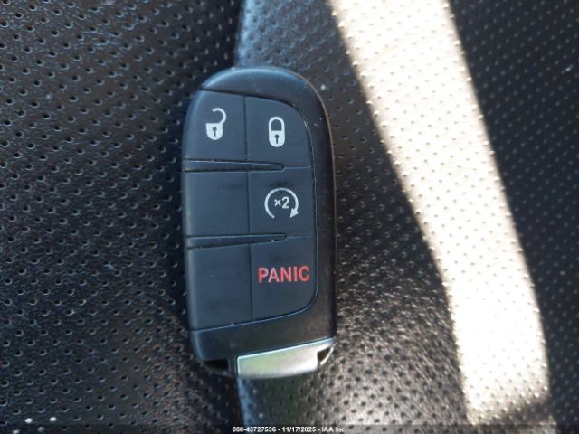 2015 DODGE JOURNEY 3C4PDDEG3FT522133 Photo 10