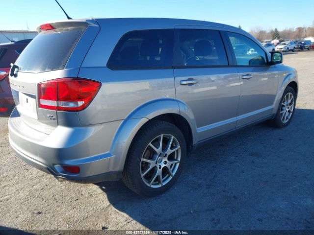 2015 DODGE JOURNEY 3C4PDDEG3FT522133 Photo 3
