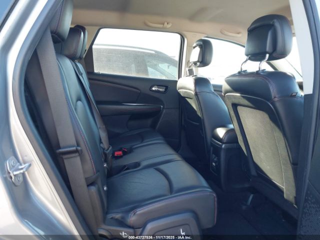 2015 DODGE JOURNEY 3C4PDDEG3FT522133 Photo 7