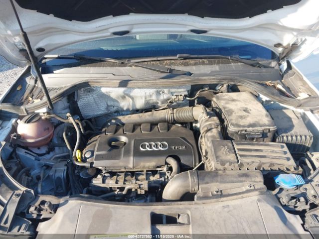 2017 AUDI Q3 WA1JCCFS3HR008925 Photo 9