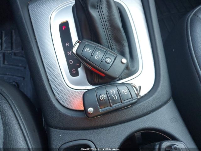 2017 AUDI Q3 WA1JCCFS3HR008925 Photo 10