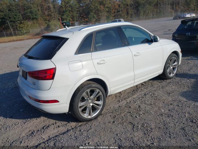 2017 AUDI Q3 WA1JCCFS3HR008925 Photo 3