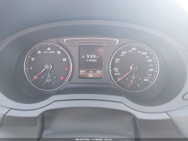 2017 AUDI Q3 WA1JCCFS3HR008925 Photo 6