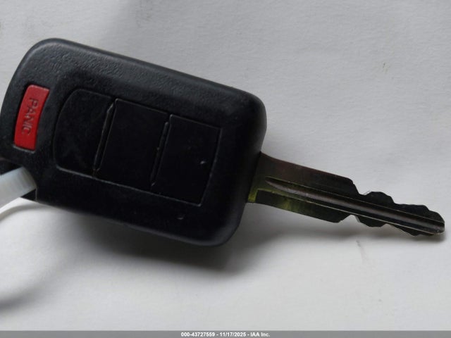 2019 MITSUBISHI OUTLANDER SPORT JA4AP3AU6KU022206 Photo 10