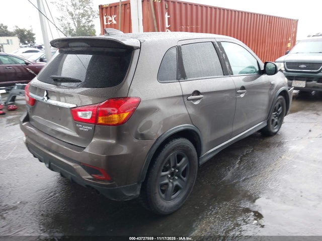 2019 MITSUBISHI OUTLANDER SPORT JA4AP3AU6KU022206 Photo 3