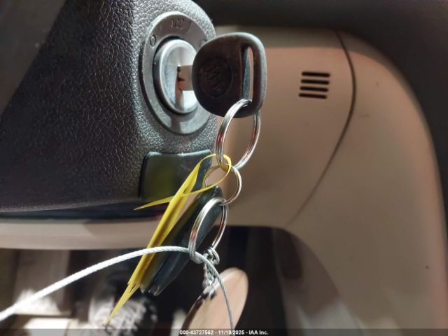 2011 BUICK ENCLAVE 5GAKVCED2BJ252404 Photo 10