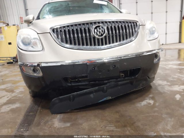 2011 BUICK ENCLAVE 5GAKVCED2BJ252404 Photo 5