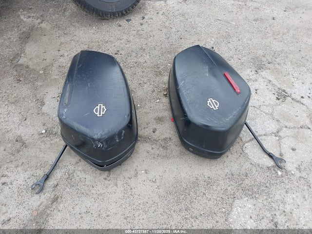 1HD1YMJ68JC054944 Harley-Davidson Flsb Sport Glide
