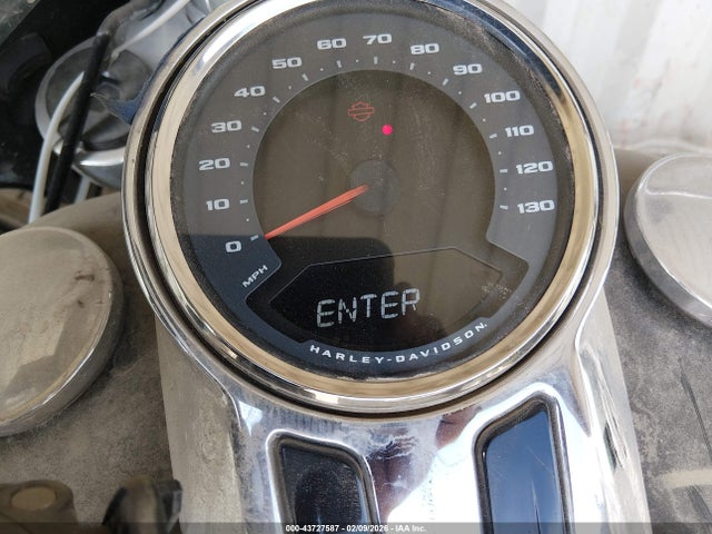 1HD1YMJ68JC054944 Harley-Davidson Flsb Sport Glide