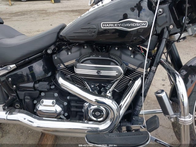 2018 HARLEY-DAVIDSON FLSB 1HD1YMJ68JC054944 Photo 7