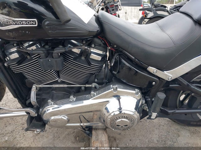 2018 HARLEY-DAVIDSON FLSB 1HD1YMJ68JC054944 Photo 8