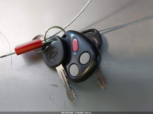 2006 CHEVROLET TRAILBLAZER 1GNDS13S962154970 Photo 10