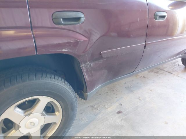 2006 CHEVROLET TRAILBLAZER 1GNDS13S962154970 Photo 5