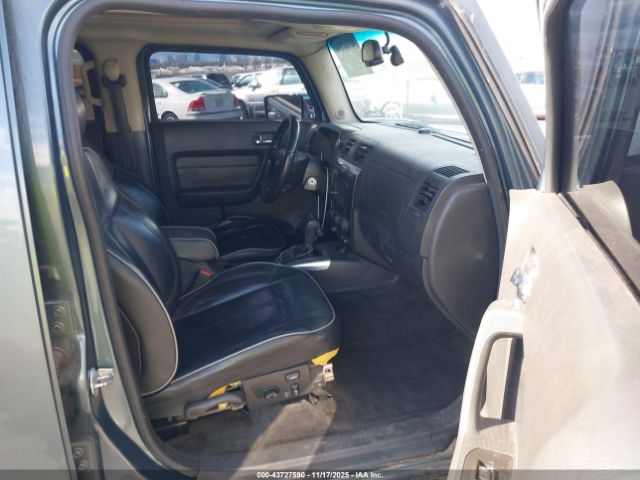 2006 HUMMER H3 SUV 5GTDN136768266014 Photo 4