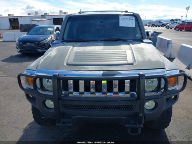 2006 HUMMER H3 SUV 5GTDN136768266014 Photo 5