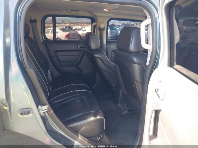 2006 HUMMER H3 SUV 5GTDN136768266014 Photo 7