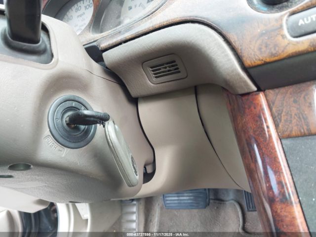 2003 ACURA TL 19UUA56823A039780 Photo 10