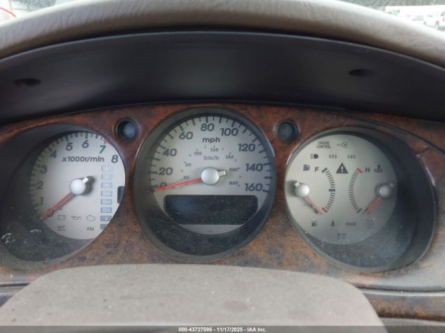2003 ACURA TL 19UUA56823A039780 Photo 6