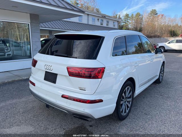 2018 AUDI Q7 WA1LAAF79JD047682 Photo 3
