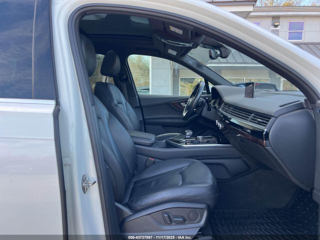 2018 AUDI Q7 WA1LAAF79JD047682 Photo 4