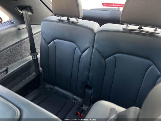 2018 AUDI Q7 WA1LAAF79JD047682 Photo 5