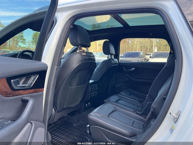 2018 AUDI Q7 WA1LAAF79JD047682 Photo 7