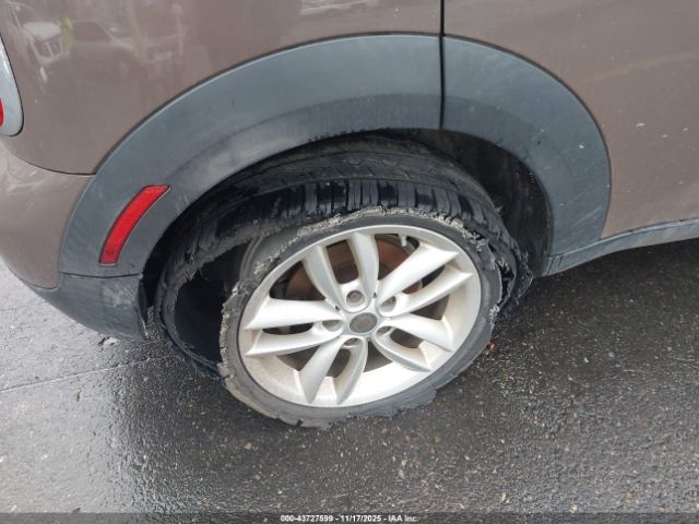 2013 MINI COUNTRYMAN WMWZB3C58DWM31325 Photo 5