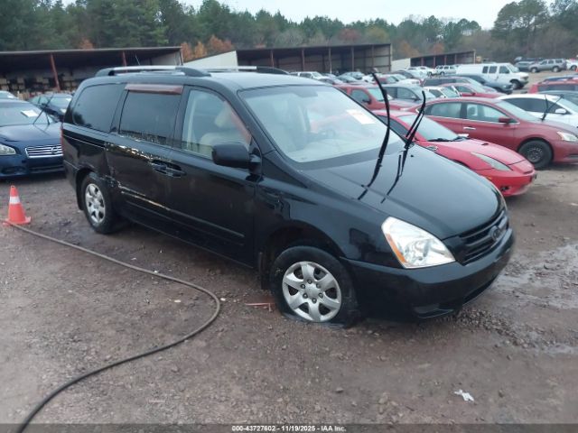 2010 KIA SEDONA KNDMG4C32A6359861
