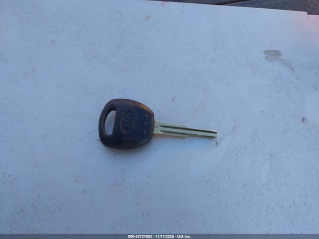 2010 KIA SEDONA KNDMG4C32A6359861 Photo 10