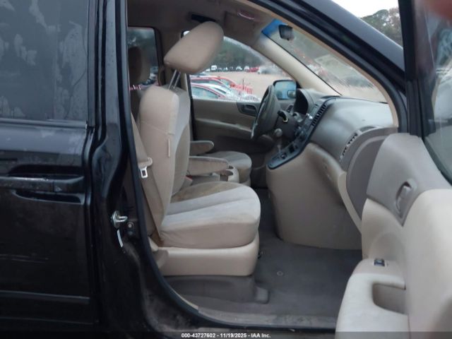 2010 KIA SEDONA KNDMG4C32A6359861 Photo 4