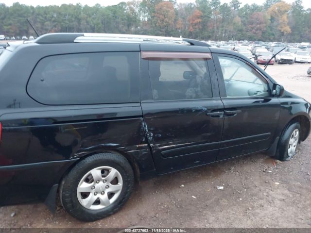 2010 KIA SEDONA KNDMG4C32A6359861 Photo 5